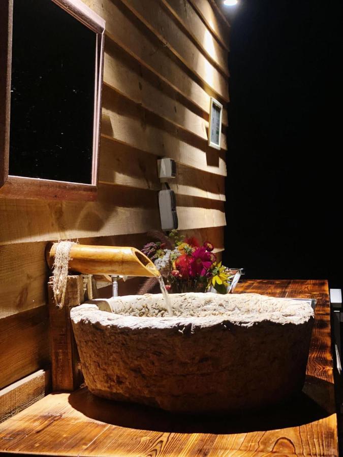 Goodmuda Tipi'S Hotel Grandola Exterior photo